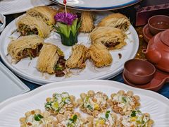 -悦真雅院·四合院·清真私房菜(雍和宫店)