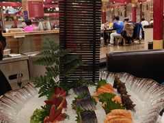 -世贸万锦大酒店·江南春中餐