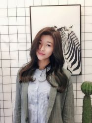 -Hair Glam 格拉姆造型旗舰店