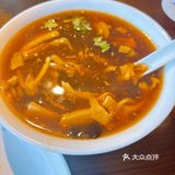 吃到了想念很久的河沿肉饼！