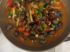 -新凯旋烧烤·燕姐千岛湖土菜