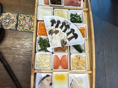 -芸南道·过桥米线(昆明老街旗舰店)