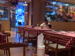 -西贝(上海我格广场店)