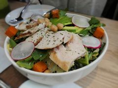 -农畉LONFOOD(福田星河COCOPark店)