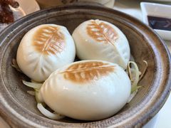 -利苑酒家(金宝店)