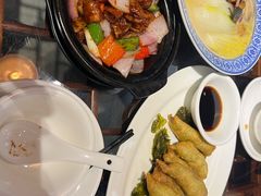 -老瑞福上海菜(人民广场店)