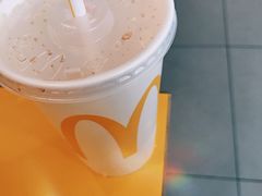 -麦当劳(伟城广场店)
