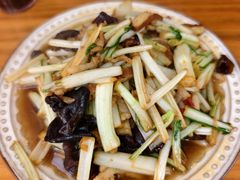 -高淳老街土菜馆(迎薰门店)