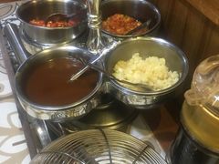 -三毛牛肉店(福强店)
