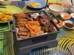 -舜和巴西烤肉餐厅(舜和国际店)