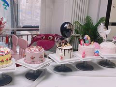 -食间旅人DIY烘焙工作室