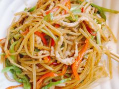 -文三里屯面馆(三里屯店)