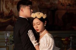 -Mu慕婚纱摄影·超级工作室