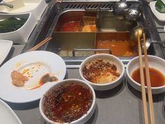 -海底捞火锅(杭州萧山宝龙广场店)