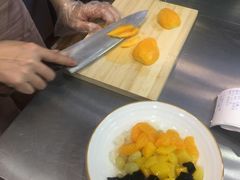 -张果佬年糕卷(科巷店)