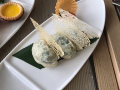 -彩丰楼中餐厅·仁恒洲际酒店