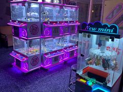 -海韵之星邮轮水会(明发商业广场店)