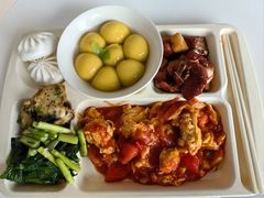 -中央广播电视总台(光华路办公区)