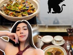 -郑州绿地JW万豪酒店-中餐厅