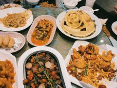 -巴特餐饮6加1音乐餐吧·新疆菜