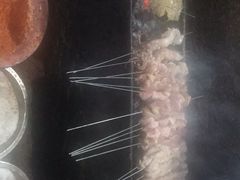 -永安烧烤