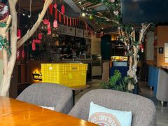 -永无乡旅行餐吧(京溪店)