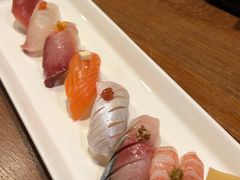 -岚山日本料理(珠江新城店)