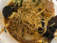 -大食代美食广场(上海中心店)