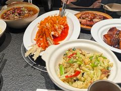 -金陵家宴·金陵春·南京菜(夫子庙店)