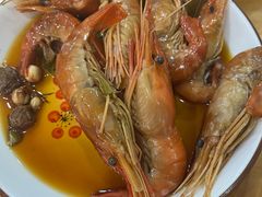 -红灯笼龙凤饭店(宁波老字号店)