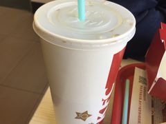 -肯德基(八达岭步行街店)