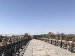 -卢沟桥文化旅游区