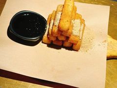 -烤匠麻辣烤鱼(万象城店)