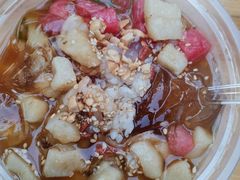 -陈氏冰粉(龙山中学店)