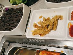 -海底捞火锅(万科广场店)