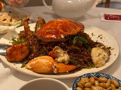 -喜记避风塘炒辣蟹(旗舰店)