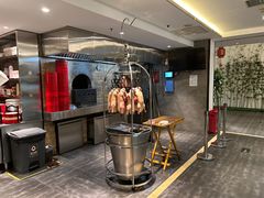 -壹零捌道·北京烤鸭(车公庄店)
