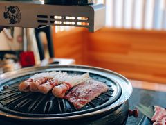 -九田家黑牛烤肉料理(石路天虹店)