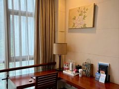 -中铁花水湾温泉酒店(大邑店)