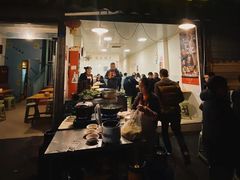 门面-明红蹄花(糍粑店街店)