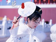 -横店影视城明清宫苑园区