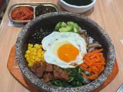 -小木屋拌饭(西安万象天地店)
