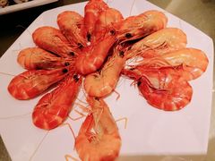 -沙龙酒家