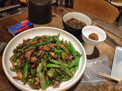 -铁公鸡·四川料理(天环广场店)