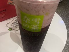 -奈雪的茶(湖滨银泰in77C区PRO店)