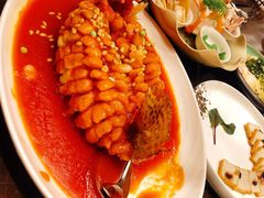 -环球港凯悦 · 享悦中餐厅