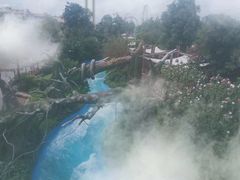 -七彩云南欢乐世界