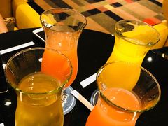 -上海大宁福朋喜来登酒店大堂吧(共和新路店)