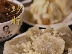 炸灌肠-姚记炒肝店(鼓楼店)