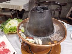 -东来顺饭庄(五道口店)